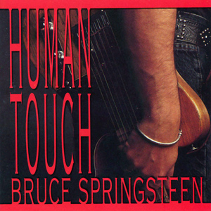Human Touch cover