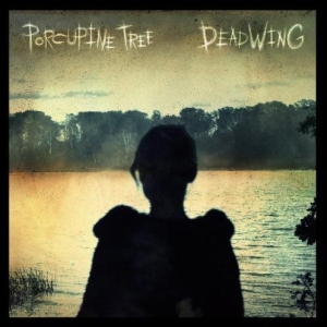 Deadwing cover