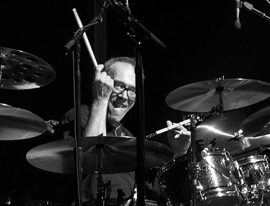 Vinnie Colaiuta